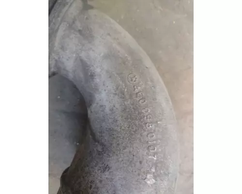 Turbocharger / Supercharger FREIGHTLINER  WG Truck Centre