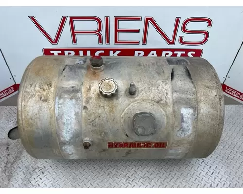Wet Kit Tank FREIGHTLINER  Vriens Truck Parts