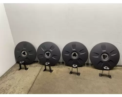 Wheel Cover FREIGHTLINER  Frontier Truck Parts