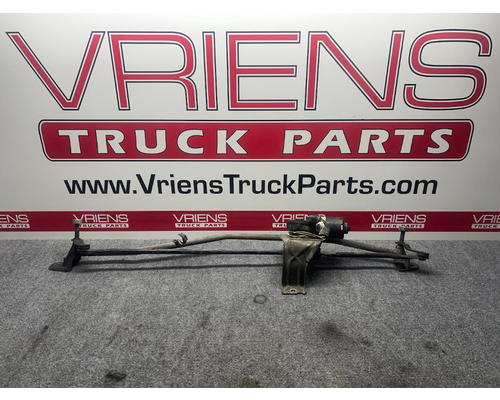 Wiper Motor, Rear FREIGHTLINER  Vriens Truck Parts