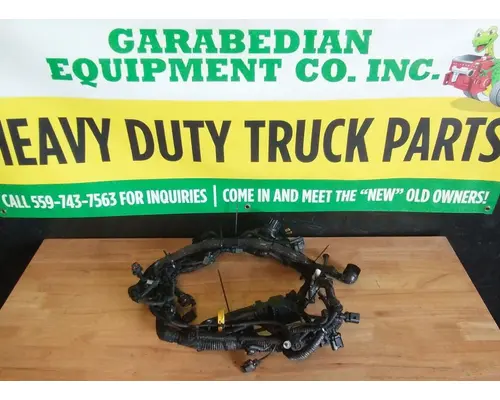 Wire Harness, Transmission FREIGHTLINER  Geco - Fresno