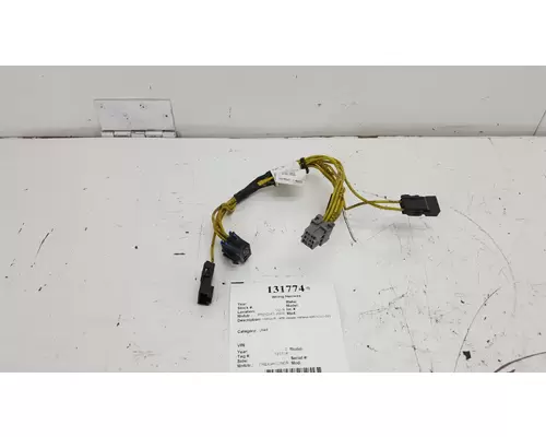 Lamp Wiring Harness FREIGHTLINER  West Side Truck Parts