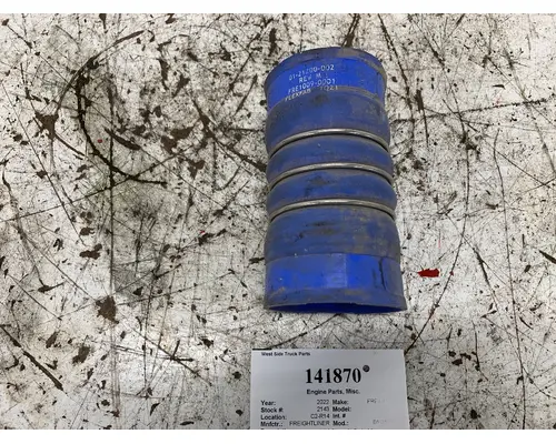 Engine Parts, Misc. FREIGHTLINER 01-21200-002 West Side Truck Parts
