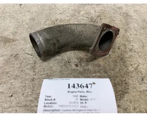 Engine Parts, Misc. FREIGHTLINER 01-23933-000 West Side Truck Parts