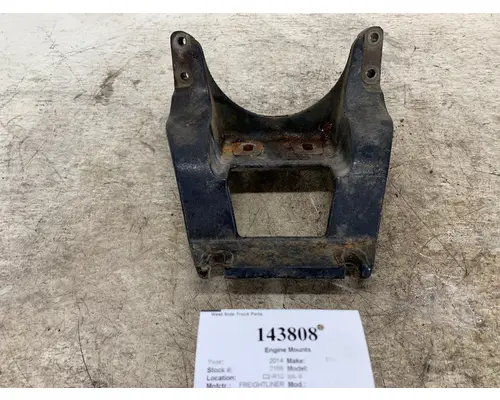 Engine Mounts FREIGHTLINER 01-32275-000 West Side Truck Parts