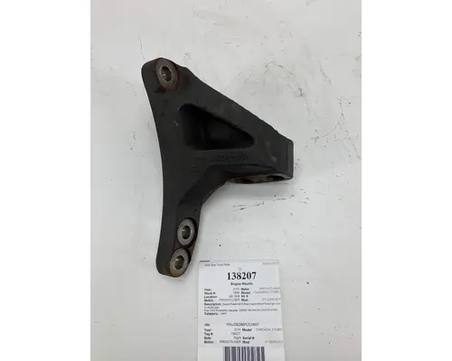 Engine Mounts FREIGHTLINER 01-33283-001 West Side Truck Parts