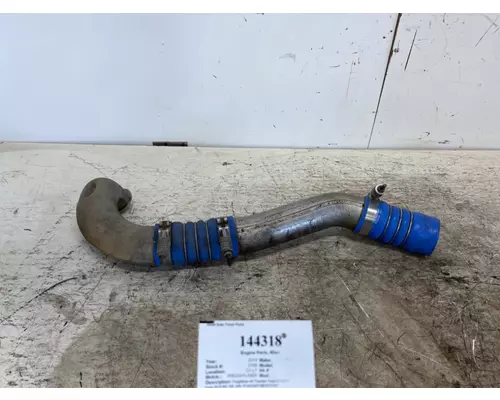 Engine Parts, Misc. FREIGHTLINER 01-33346-000 West Side Truck Parts