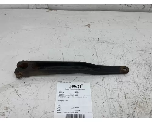 Manual Transmission Parts, Misc. FREIGHTLINER 02-12319-001 West Side Truck Parts