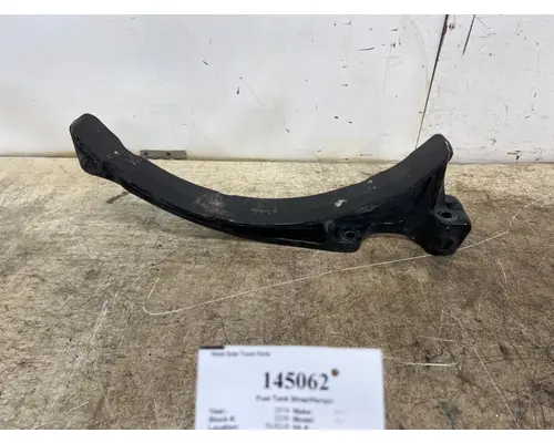 Fuel Tank Strap/Hanger FREIGHTLINER 03-40593-000 West Side Truck Parts
