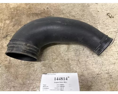 Engine Parts, Misc. FREIGHTLINER 03-42777-000 West Side Truck Parts