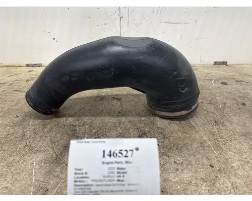 Engine Parts, Misc. FREIGHTLINER 03-43938-000 West Side Truck Parts