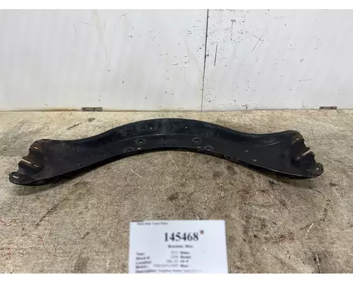 Brackets, Misc. FREIGHTLINER 05-25593-001 West Side Truck Parts