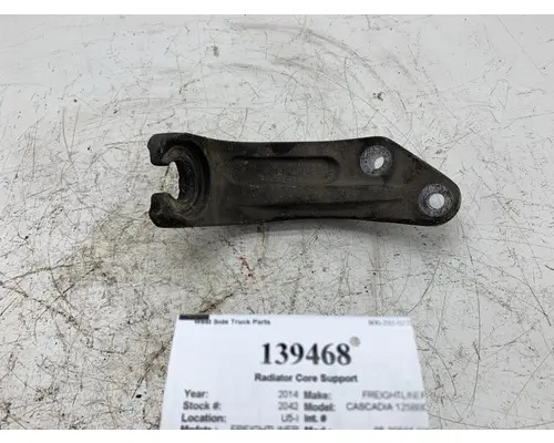 Radiator Core Support FREIGHTLINER 05-30581-000 West Side Truck Parts