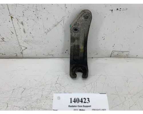 Radiator Core Support FREIGHTLINER 05-30581-000 West Side Truck Parts