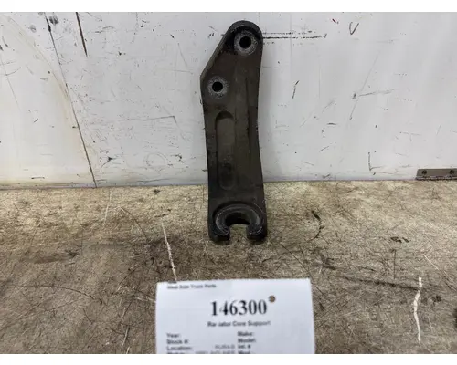 Radiator Core Support FREIGHTLINER 05-30581-000 West Side Truck Parts