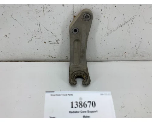 Radiator Core Support FREIGHTLINER 05-30928-000 West Side Truck Parts