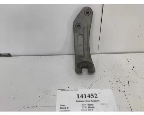 Radiator Core Support FREIGHTLINER 05-30928-000 West Side Truck Parts