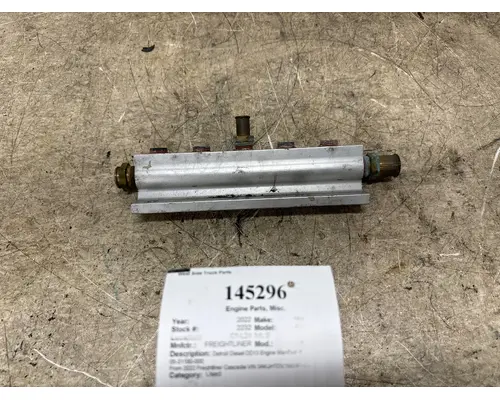 Engine Parts, Misc. FREIGHTLINER 05-31190-000 West Side Truck Parts