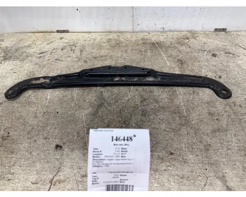 Brackets, Misc. FREIGHTLINER 05-35906-001 West Side Truck Parts