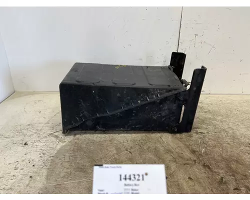 Battery Box FREIGHTLINER 06-43586-000 West Side Truck Parts