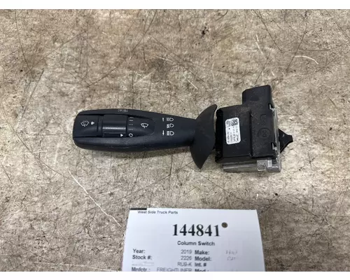 Column Switch FREIGHTLINER 06-89334-002 West Side Truck Parts