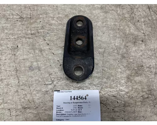Steering Or Suspension Parts, Misc. FREIGHTLINER 10-13641-000 West Side Truck Parts