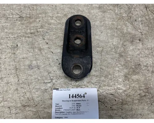 Steering Or Suspension Parts, Misc. FREIGHTLINER 10-13641-000 West Side Truck Parts