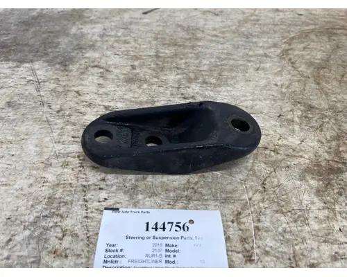 Steering Or Suspension Parts, Misc. FREIGHTLINER 10-13641-000 West Side Truck Parts
