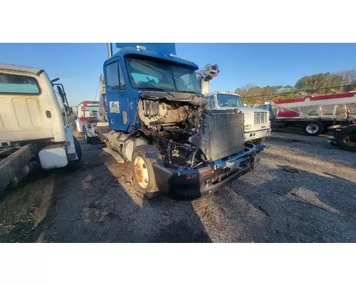 Hub FREIGHTLINER 10001280 Crest Truck Parts