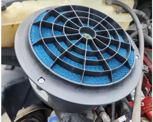 Freightliner 108SD Air Cleaner