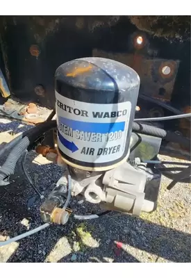 Freightliner 108SD Air Drier