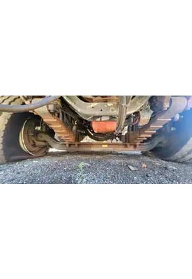 Freightliner 108SD Axle Assy, Fr (4WD)