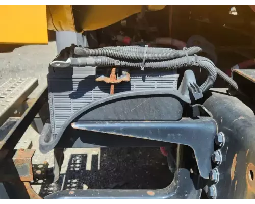 Freightliner 108SD Battery Box