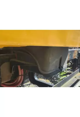 Freightliner 108SD Battery Box