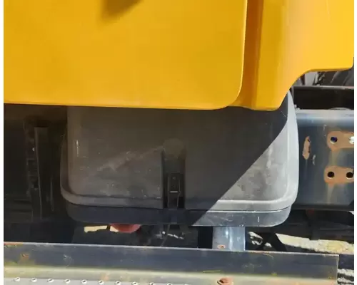 Freightliner 108SD Battery Box