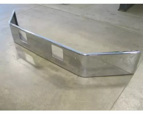 Freightliner 108SD Bumper Assembly, Front