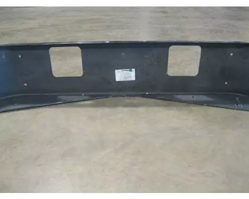 Freightliner 108SD Bumper Assembly, Front