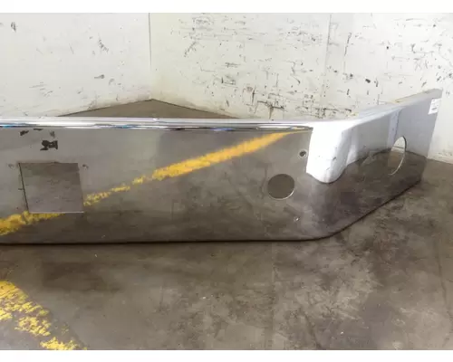Freightliner 108SD Bumper Assembly, Front