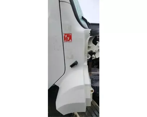Freightliner 108SD Cowl