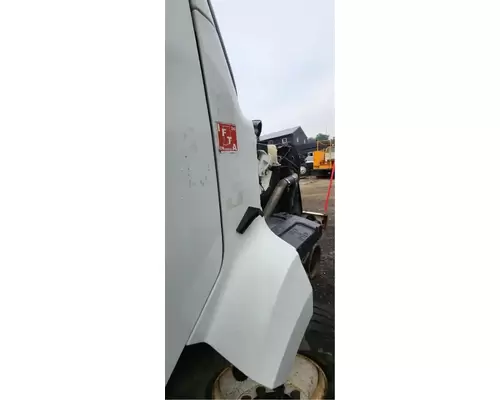 Freightliner 108SD Cowl