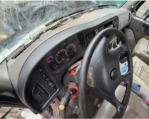Freightliner 108SD Dash Assembly