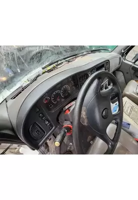 Freightliner 108SD Dash Assembly