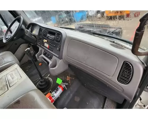 Freightliner 108SD Dash Assembly