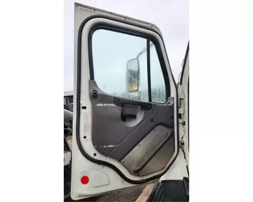 Freightliner 108SD Door Assembly, Front
