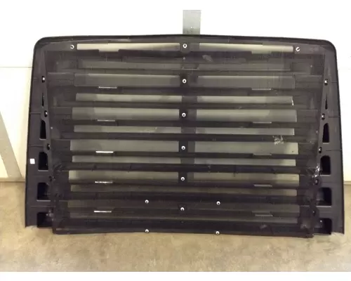 Freightliner 108SD Grille