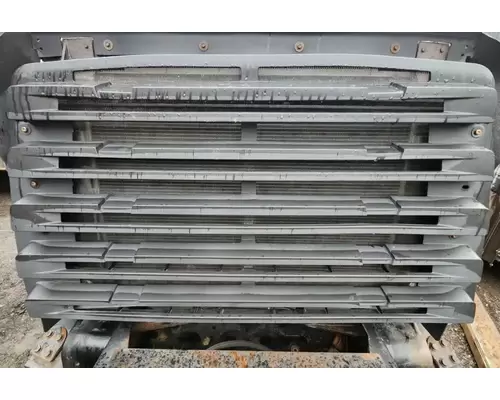 Freightliner 108SD Grille