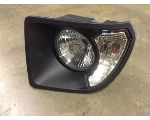 Freightliner 108SD Headlamp Assembly