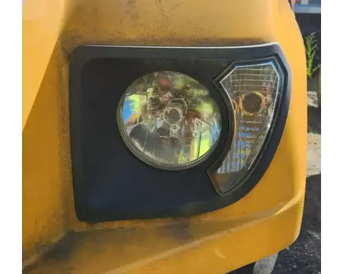 Freightliner 108SD Headlamp Assembly