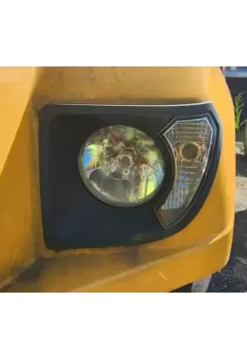 Freightliner 108SD Headlamp Assembly