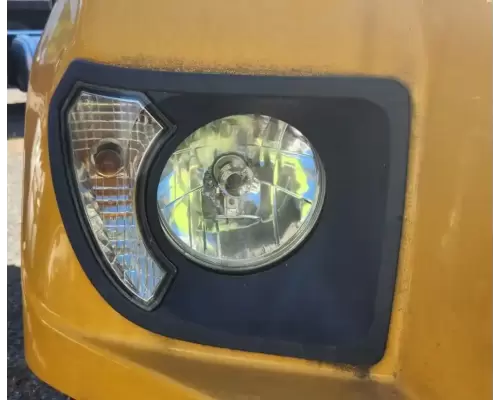 Freightliner 108SD Headlamp Assembly